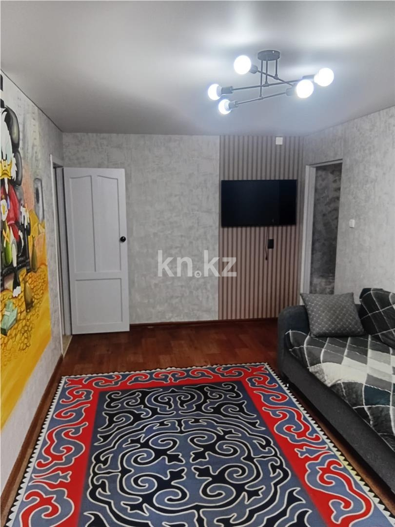 Продажа 2-комнатной квартиры, 42 м² в Караганде - фото 2