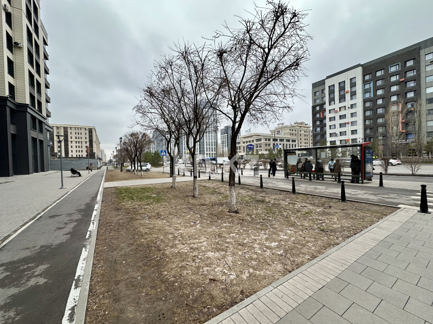 Продажа 2-комнатной квартиры, 40 м² - Продажа двухкомнатных квартир от собственников в Астане - страница 3 фото 11 из 20