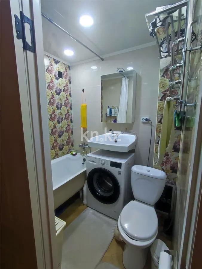 Продажа 3-комнатной квартиры, 58 м², мкр-н 2, дом  33 в Алматы - фото 5