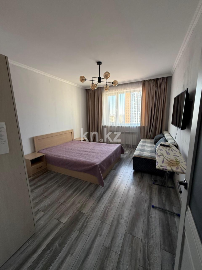 Аренда 1-комнатной квартиры, 40 м² в Астане - фото 3