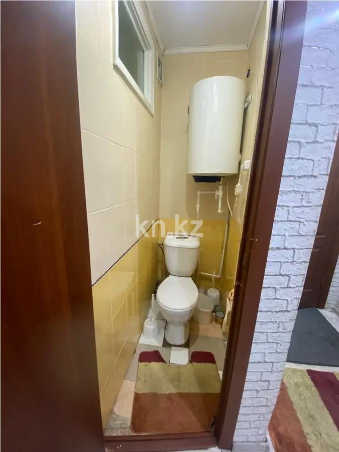 Продажа 2-комнатной квартиры, 47 м², мкр-н 13, дом  20 в Караганде - фото 5