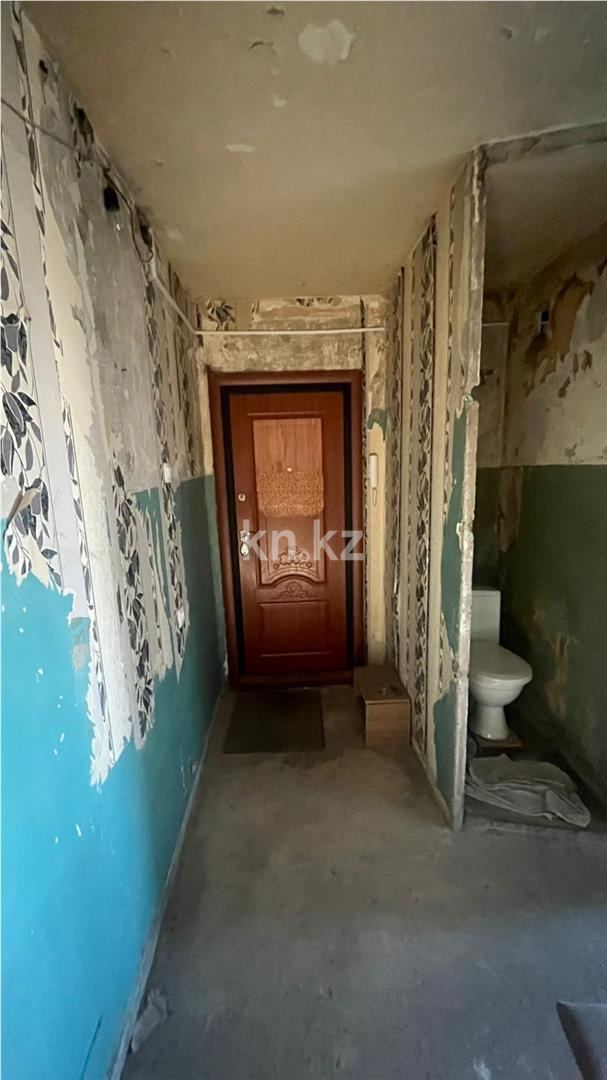 Продажа 2-комнатной квартиры, 43 м², 7-й мкр. - Продажа квартир в Казахстане фото 7 из 9