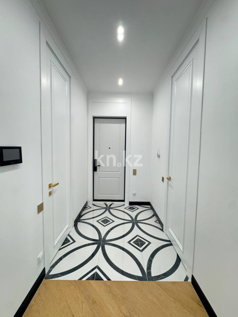 Продажа 4-комнатной квартиры, 96 м² - Продажа квартир в Казахстане - страница 19 фото 28 из 36