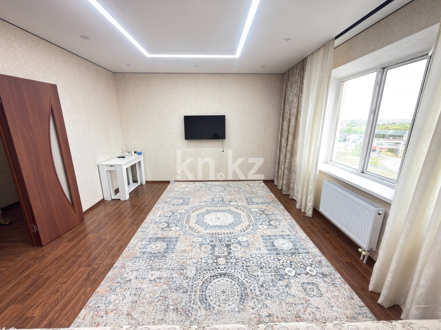 Продажа 1-комнатной квартиры, 46.5 м² - Продажа квартир в Городе Караганды - страница 5 фото 4 из 28