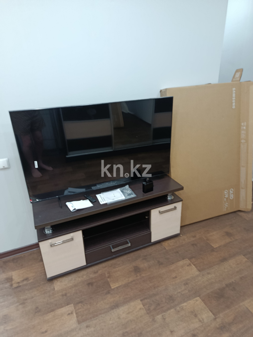 Аренда 1-комнатной квартиры, 36 м² - Аренда однокомнатных квартир помесячно в Караганде фото 5 из 8
