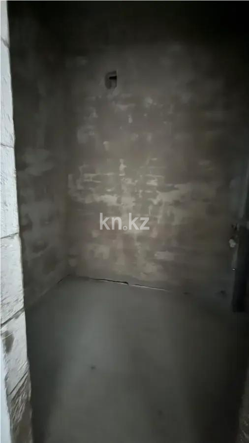 Продажа 1-комнатной квартиры, 38.53 м², ул. Нажимеденова, дом  30/1 - Продажа  однокомнатных квартир в Астане с фото фото 2 из 3