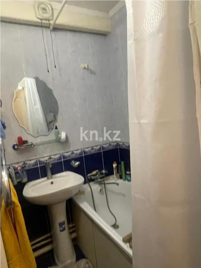 Продажа 5-комнатной квартиры, 83 м² - Продажа пятикомнатных и более квартир от собственников в Караганде фото 5 из 7