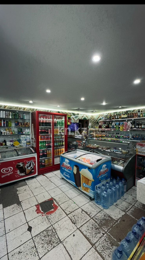 Продажа помещения, 57 м² - Недвижимость в Темиртау - страница 2 фото 5 из 5