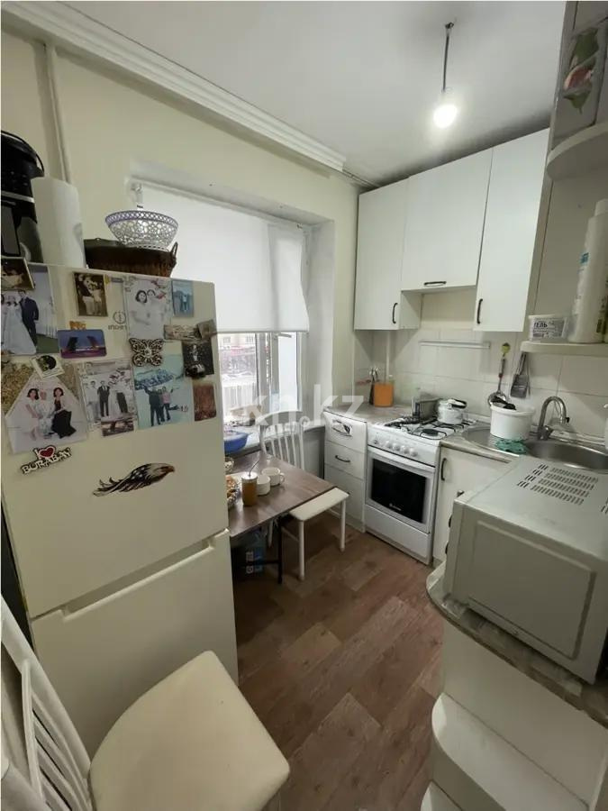 Продажа 3-комнатной квартиры, 52 м², пр. Республики, дом  8 - Продажа квартир в Казахстане фото 4 из 6