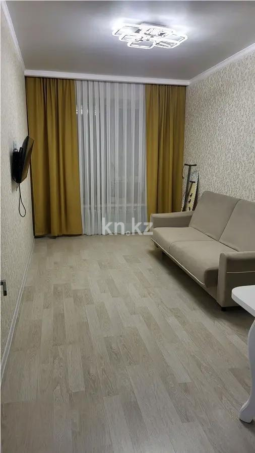 Продажа 1-комнатной квартиры, 39.2 м² - Продажа недвижимости в Астане - страница 7 фото 1 из 4