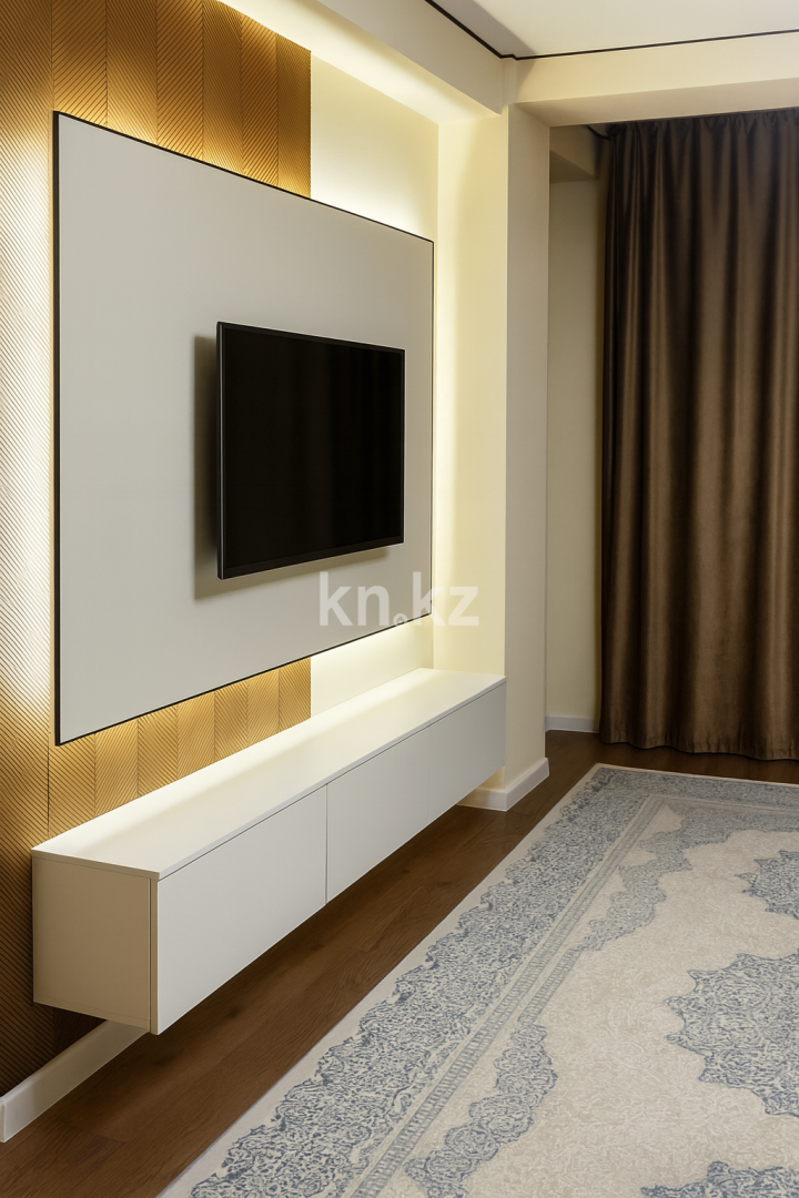 Продажа 2-комнатной квартиры, 56 м² - Продажа квартир в Жезказгане фото 1 из 8