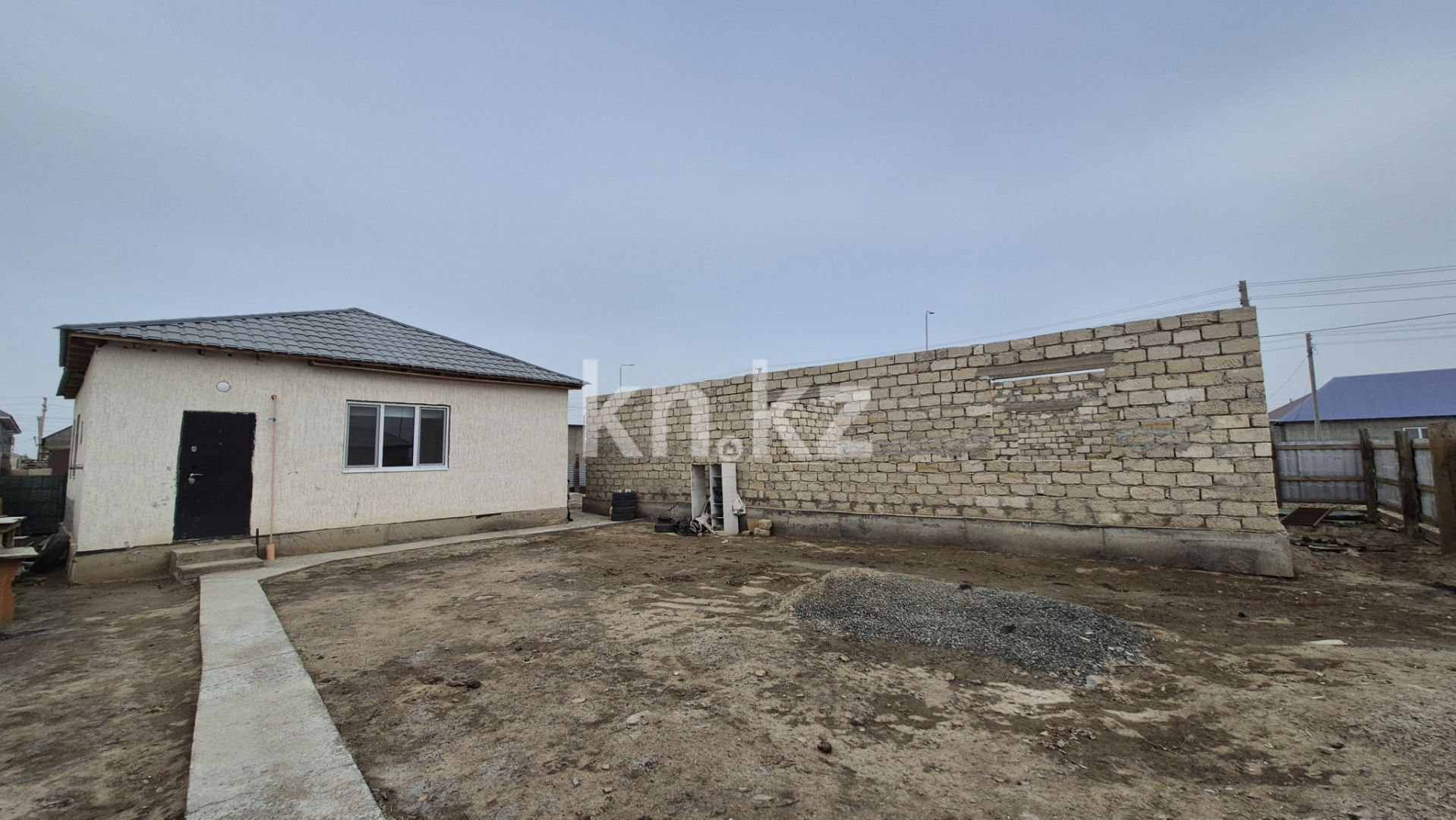 Продажа 3-комнатного дома, 90 м² - Продажа недвижимости в Атырау фото 20 из 34