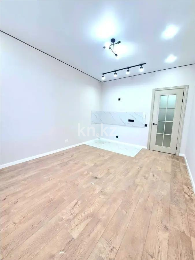 Продажа 1-комнатной квартиры, 68 м² - Продажа  однокомнатных квартир в новостройках Астаны без посредников фото 3 из 4
