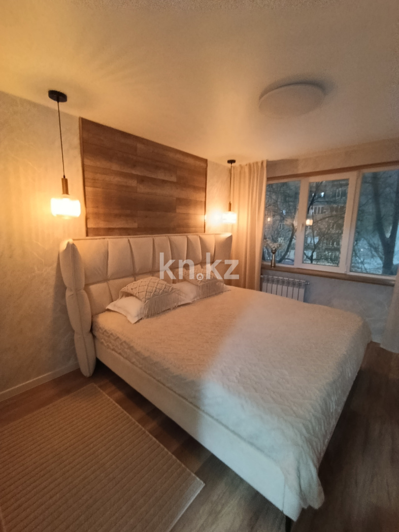 Продажа 2-комнатной квартиры, 48.3 м², ул. Виноградова, дом  19 - Продажа  двухкомнатных квартир в Усть-Каменогорске фото 2 из 15