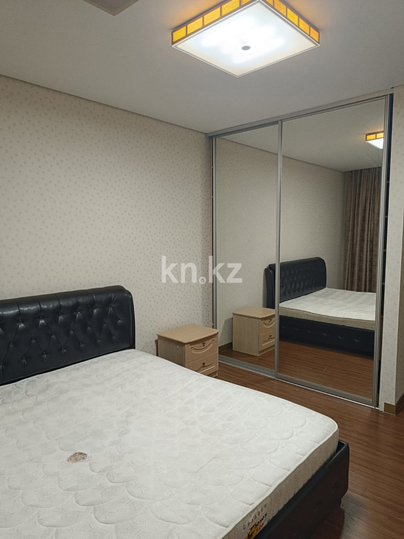 Продажа 3-комнатной квартиры, 100 м², ул. Байтурсынова - Продажа  трехкомнатных квартир в Астане фото 16 из 21