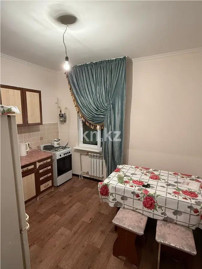 Продажа 1-комнатной квартиры, 39 м², мкр-н Кокжиек, дом  29 - Продажа  однокомнатных квартир в Алматы с фото фото 2 из 4