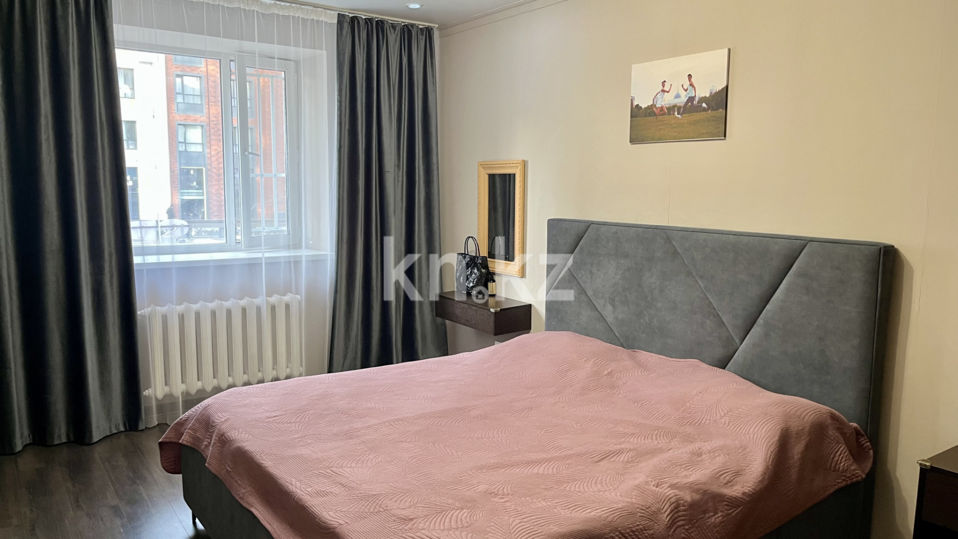 Продажа 2-комнатной квартиры, 67.5 м² в Астане - фото 7