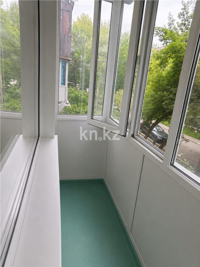 Продажа 2-комнатной квартиры, 44 м² в Караганде - фото 11