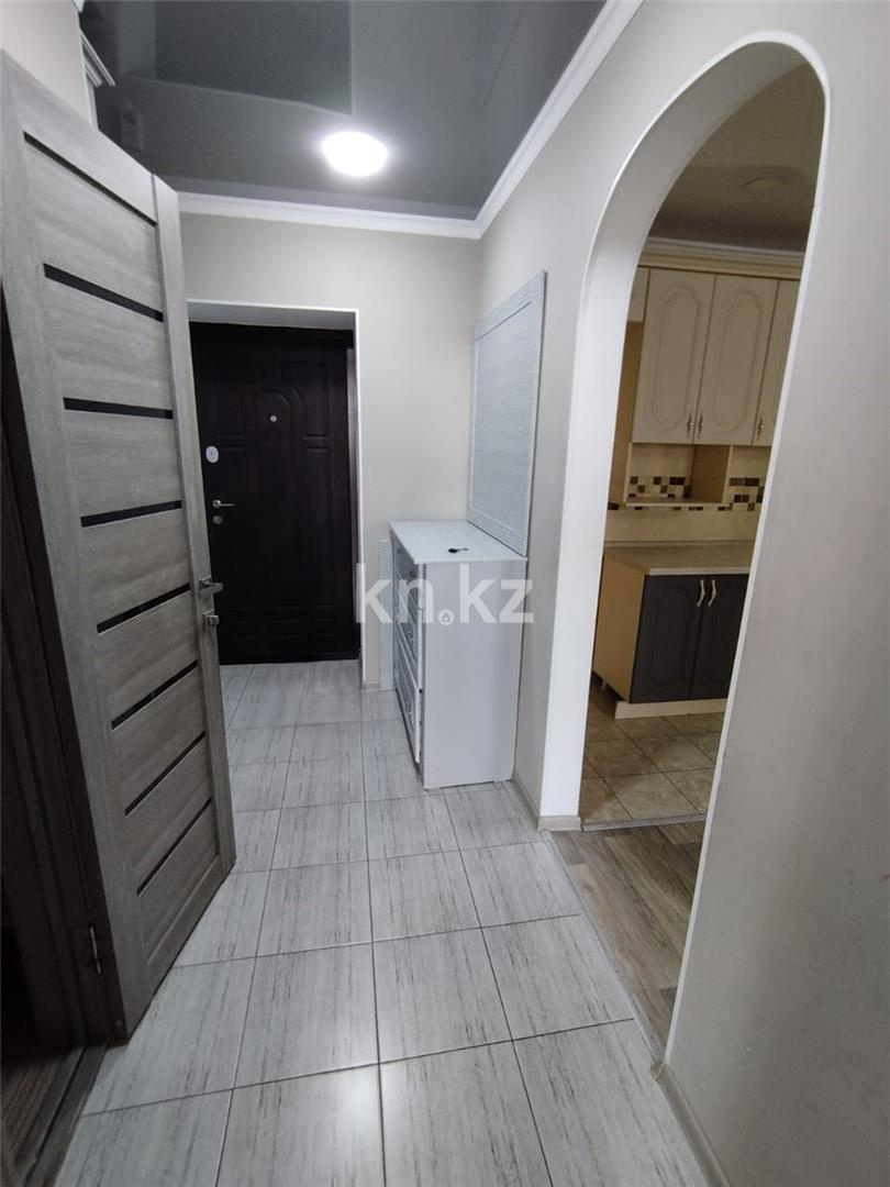 Продажа 3-комнатной квартиры, 66 м², ул. Сарыарка - Продажа  трехкомнатных квартир в Караганде фото 16 из 19