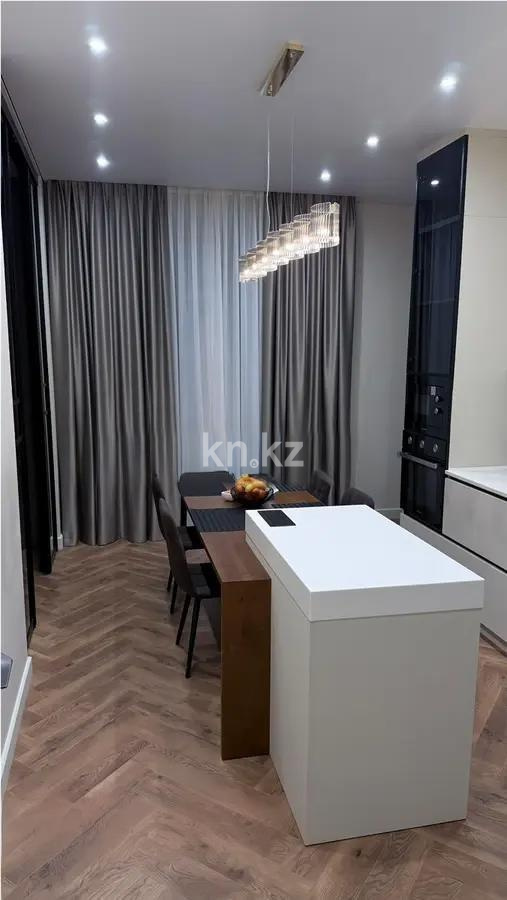 Продажа 4-комнатной квартиры, 120 м² - Продажа недвижимости в Казахстане - страница 20 фото 4 из 5
