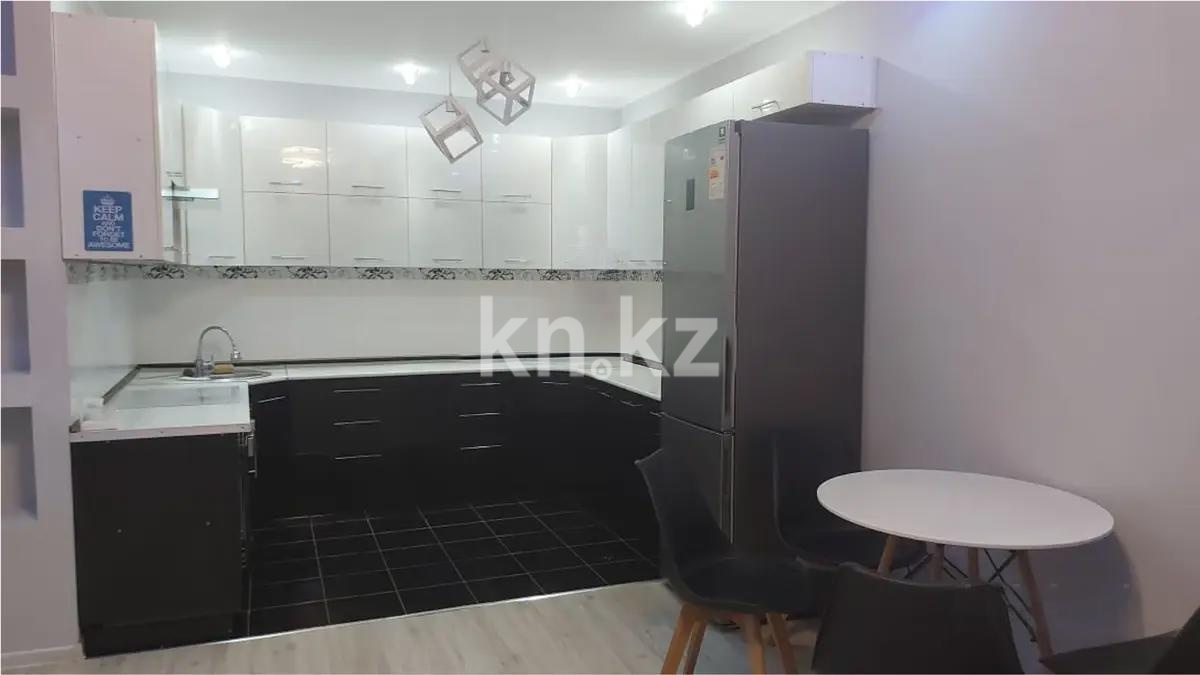 Продажа 2-комнатной квартиры, 64.6 м² - Продажа квартир в Алматы фото 3 из 4