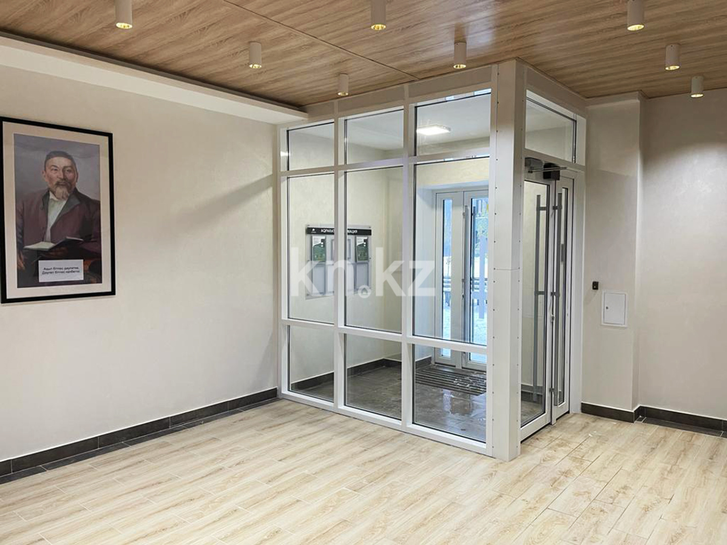 Продажа 2-комнатной квартиры, 67 м², пр. Улы Дала, дом  31/1 в Астане - фото 16