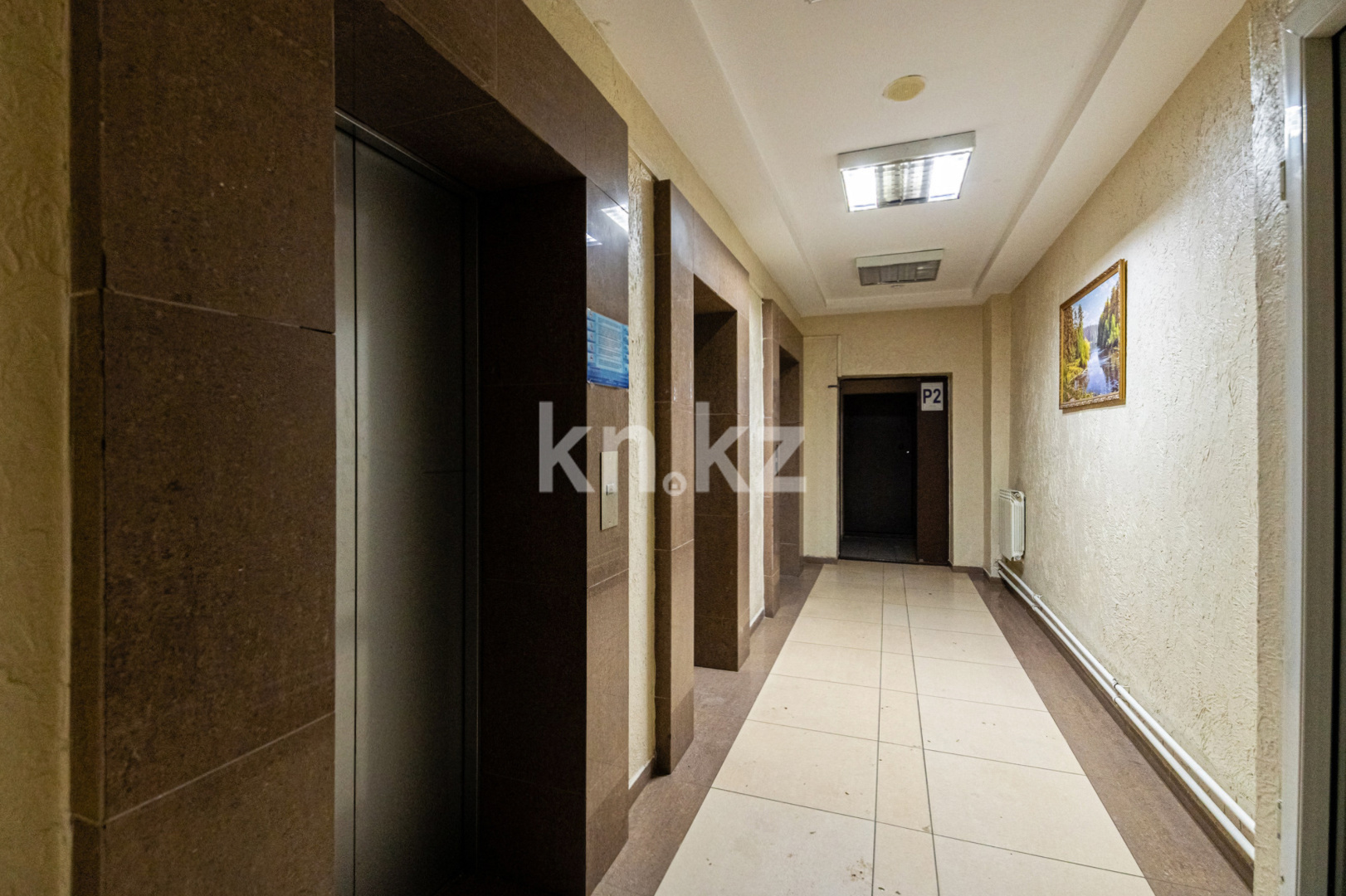 Продажа 3-комнатной квартиры, 144 м², ул. Кунаева, дом  12/2 в Астане - фото 23