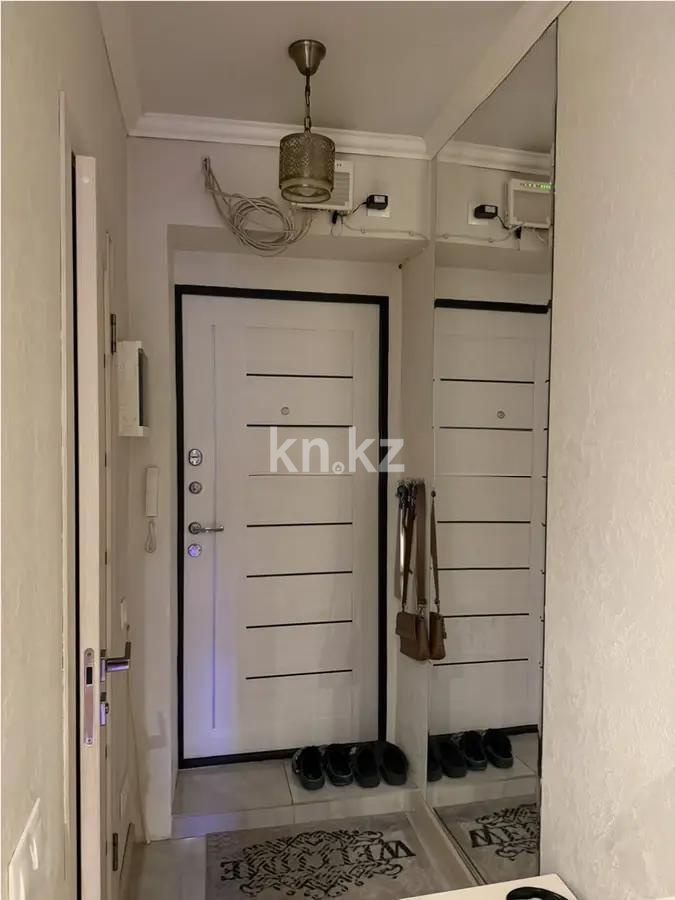Продажа 2-комнатной квартиры, 40 м² - Продажа квартир в Турксибском р-не Алматы - страница 7 фото 4 из 5
