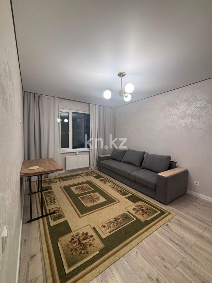Аренда 1-комнатной квартиры, 40 м² - Недвижимость в Казахстане - страница 33 фото 4 из 7