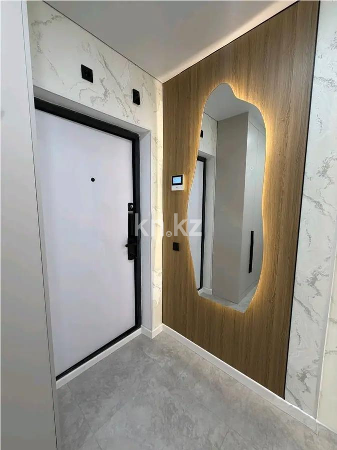 Продажа 1-комнатной квартиры, 40 м² в Алматы - фото 4