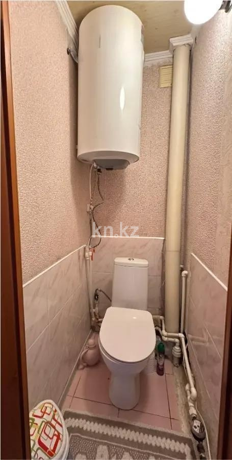 Продажа 3-комнатной квартиры, 72 м² - Продажа квартир в панельном доме в Караганде - страница 12 фото 6 из 8