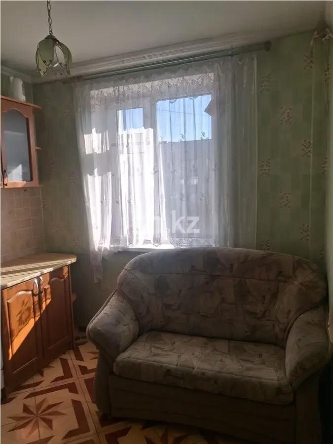 Продажа 1-комнатной квартиры, 39.9 м² в Астане - фото 2