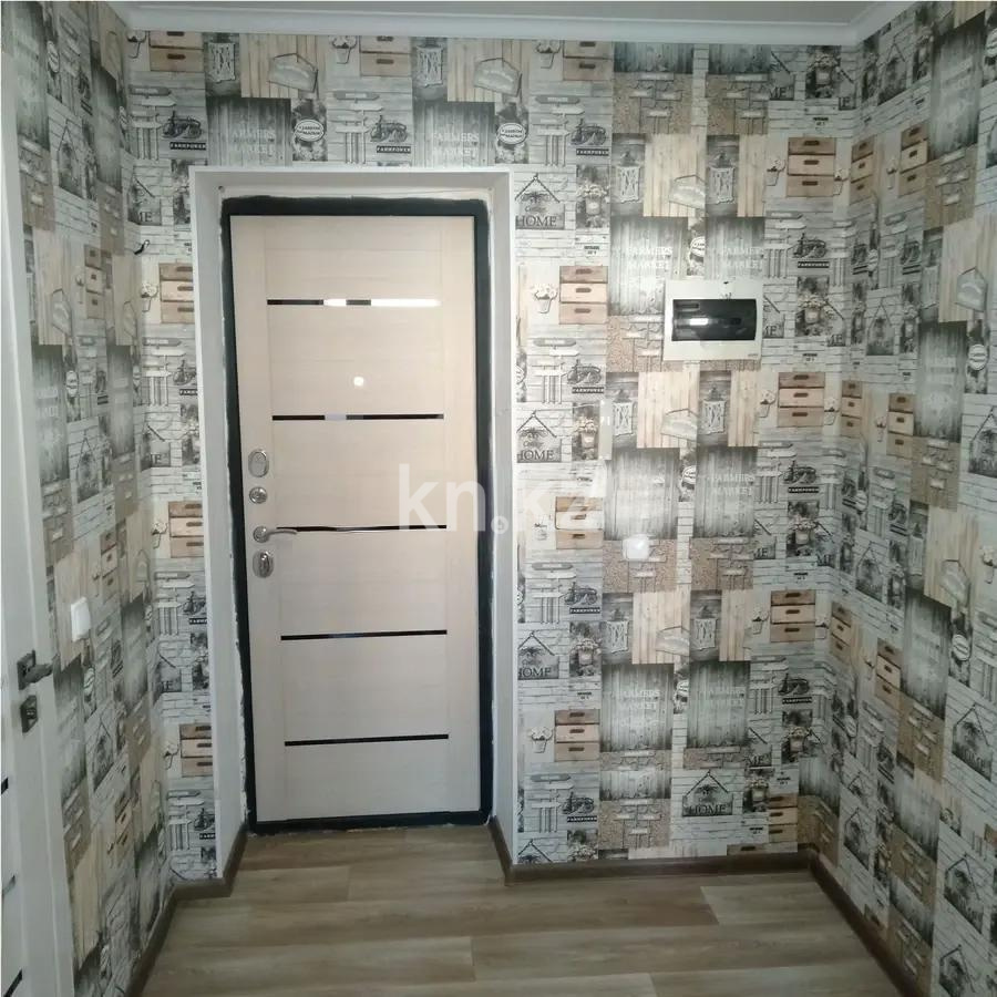 Продажа 1-комнатной квартиры, 35 м², ул. Серкебаева, дом  45 - Продажа квартир в Астане с фото фото 5 из 5