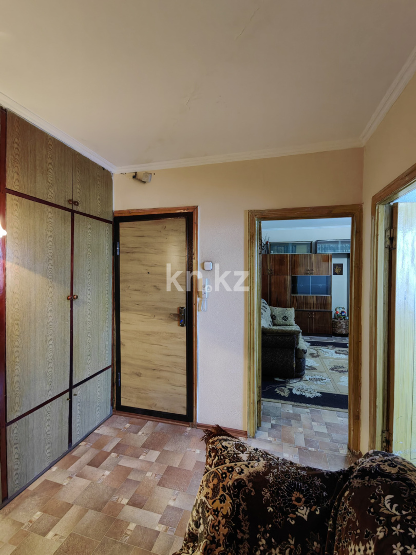 Продажа 3-комнатной квартиры, 64 м², мкр-н Степной-4, дом  7 в Караганде - фото 26