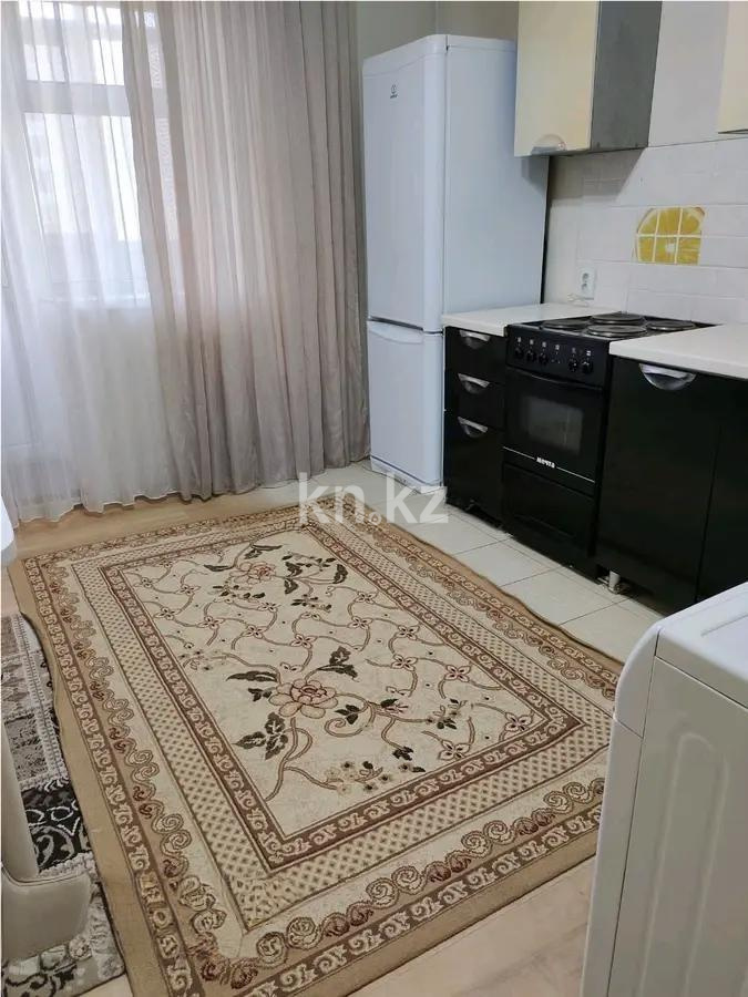 Продажа 1-комнатной квартиры, 35.8 м² в Астане - фото 2