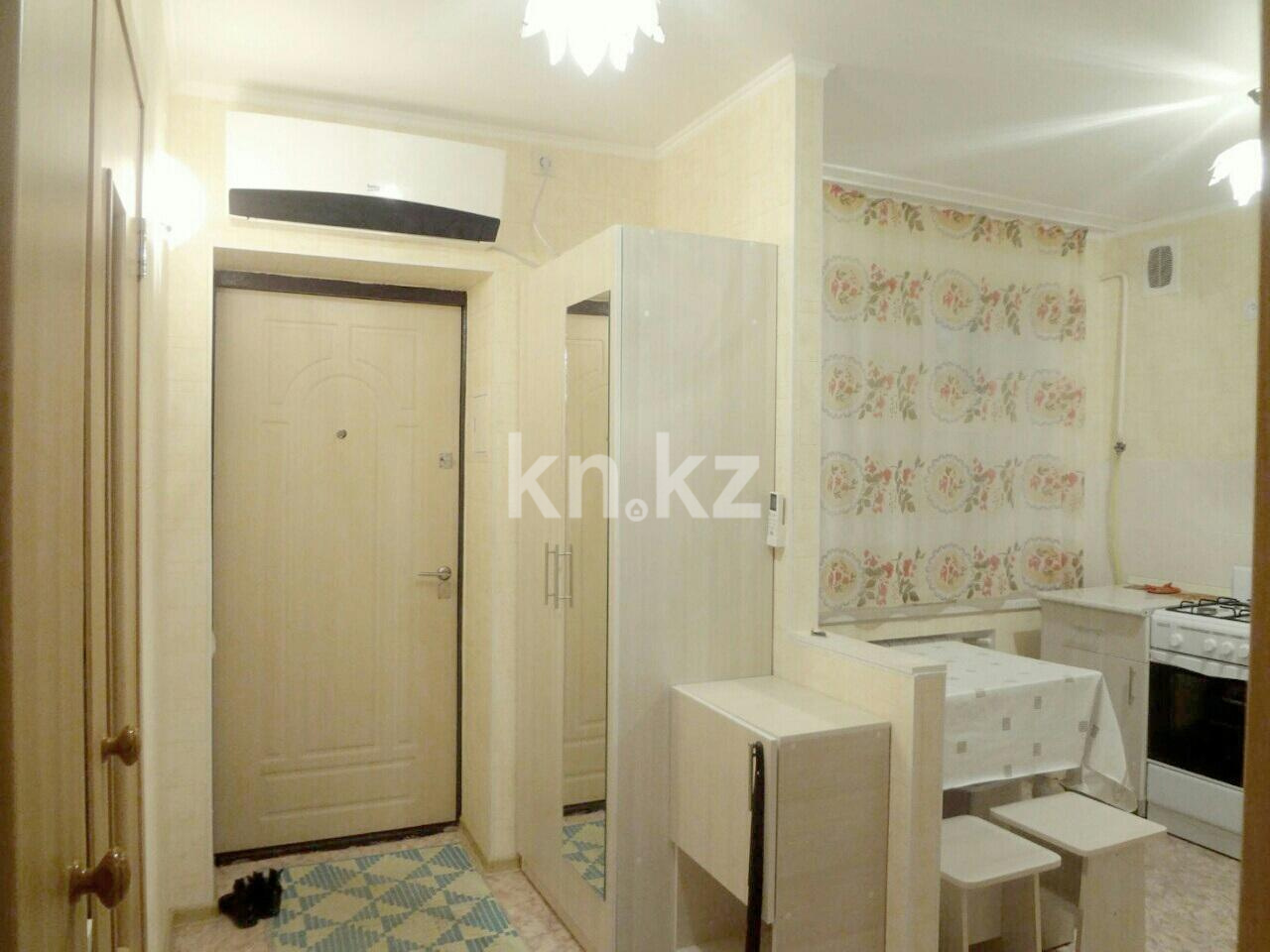 Аренда 2-комнатной квартиры, 56 м², мкр-н 4, дом  63 - Продажа и аренда недвижимости в Актау фото 11 из 17