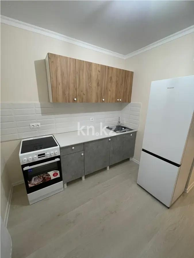 Продажа 1-комнатной квартиры, 38 м² в Астане - фото 2