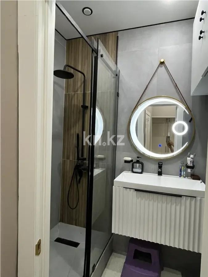 Продажа 3-комнатной квартиры, 75 м² в Алматы - фото 5