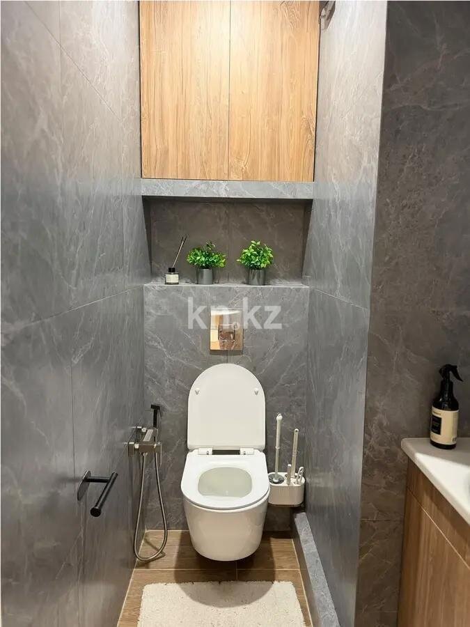 Продажа 3-комнатной квартиры, 72 м² в Астане - фото 6