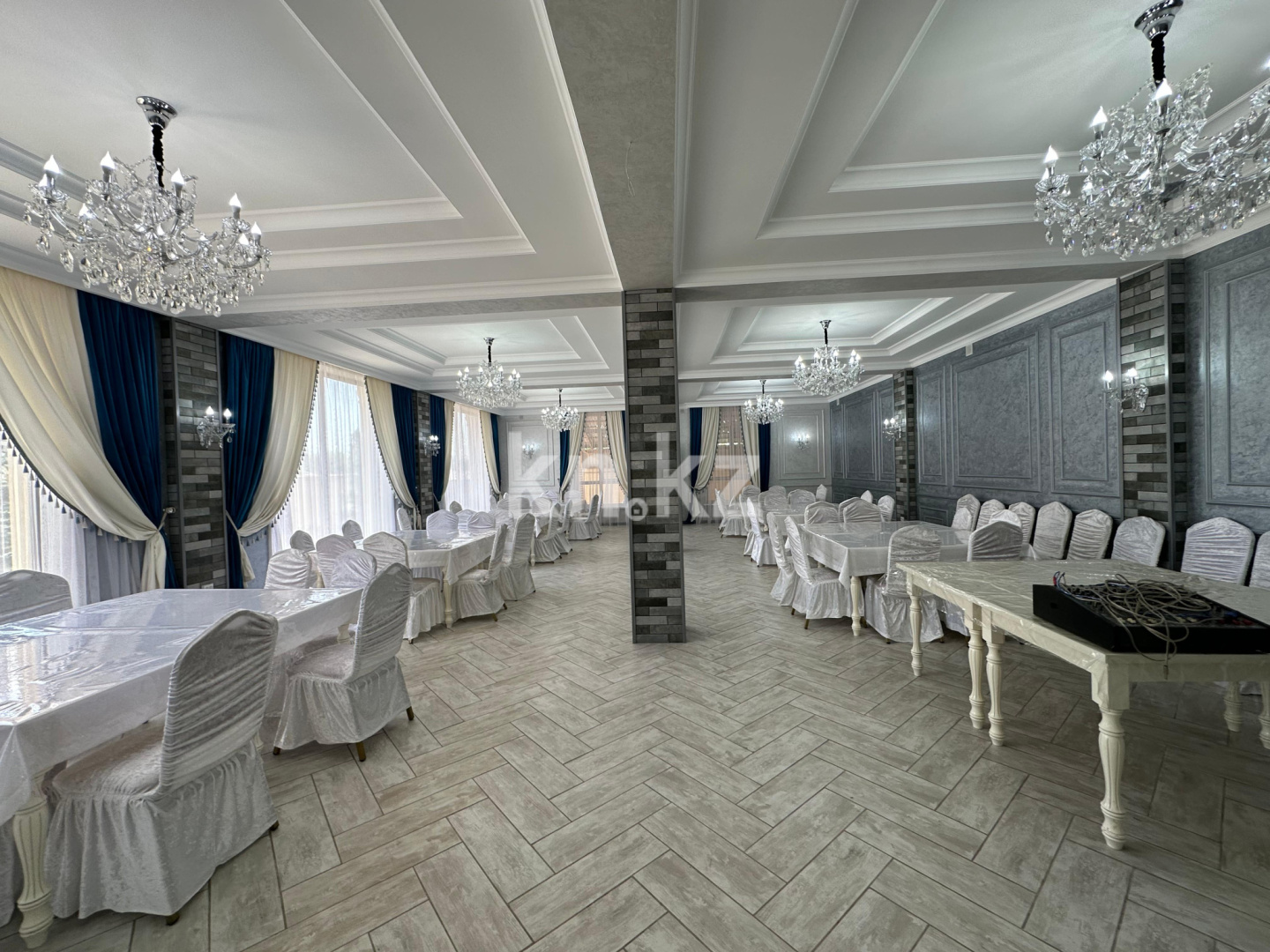 Продажа , 1000 м², Бургулюк п., дом  111 - Продажа зданий в Шымкенте фото 18 из 27