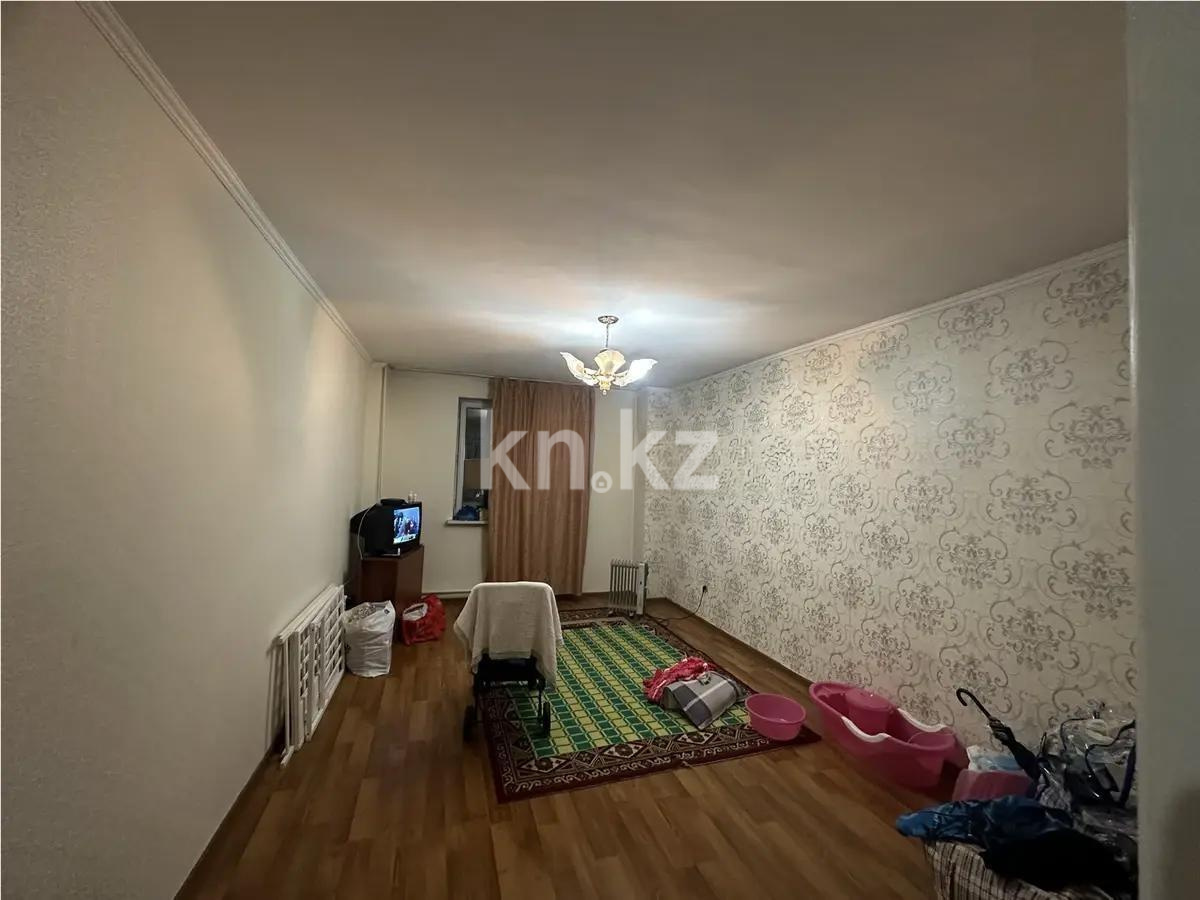 Продажа 2-комнатной квартиры, 57 м² в Алматы - фото 2