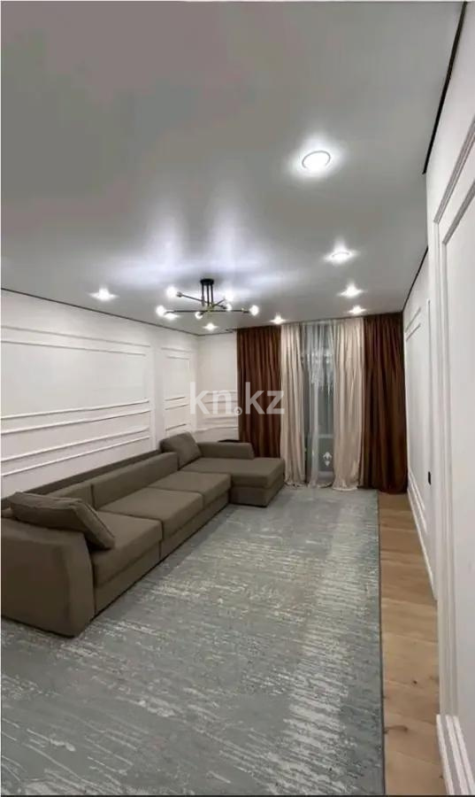 Продажа 2-комнатной квартиры, 62 м² в Астане