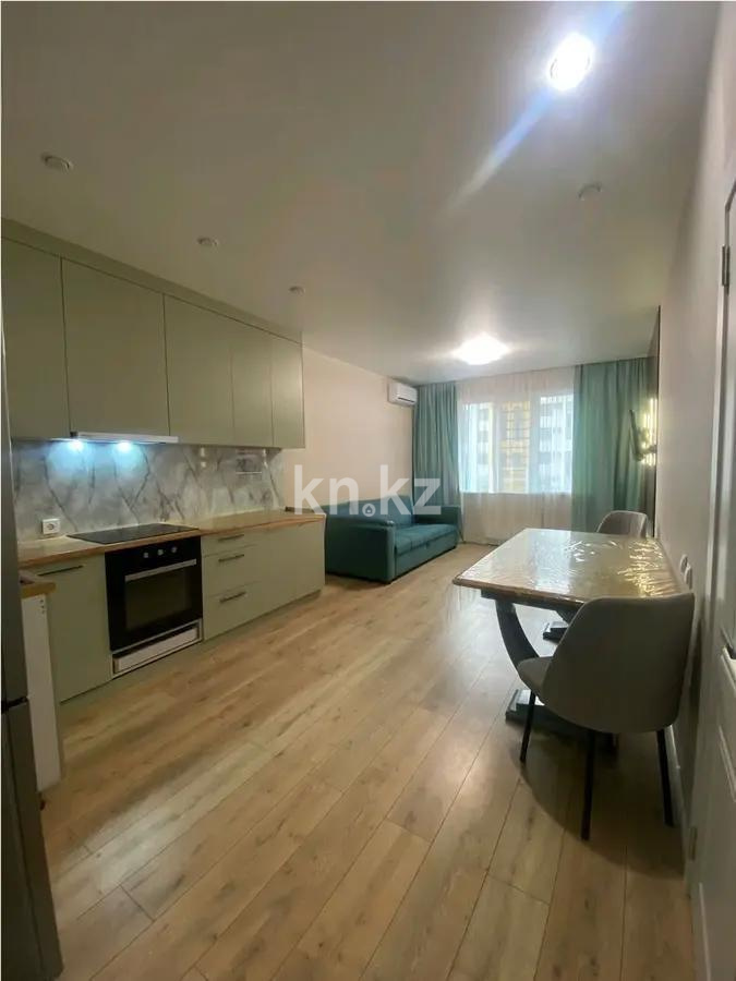 Продажа 2-комнатной квартиры, 50.2 м², ул. Е-67, дом  8 в Астане - фото 2