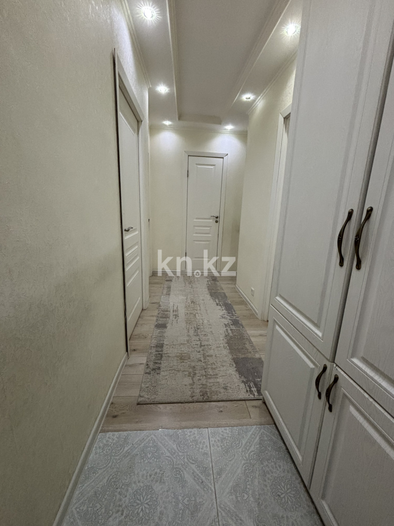 Продажа 3-комнатной квартиры, 63 м², пр. Абылай хана, дом  29/1 в Астане - фото 5