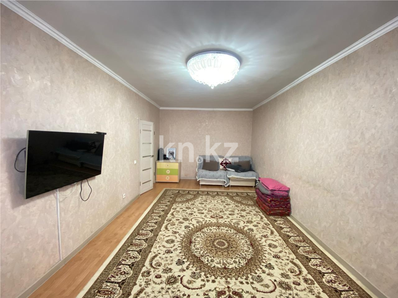 Продажа 3-комнатной квартиры, 85 м², ул. Айтматова, дом  36 - Продажа квартир в Астане фото 1 из 16