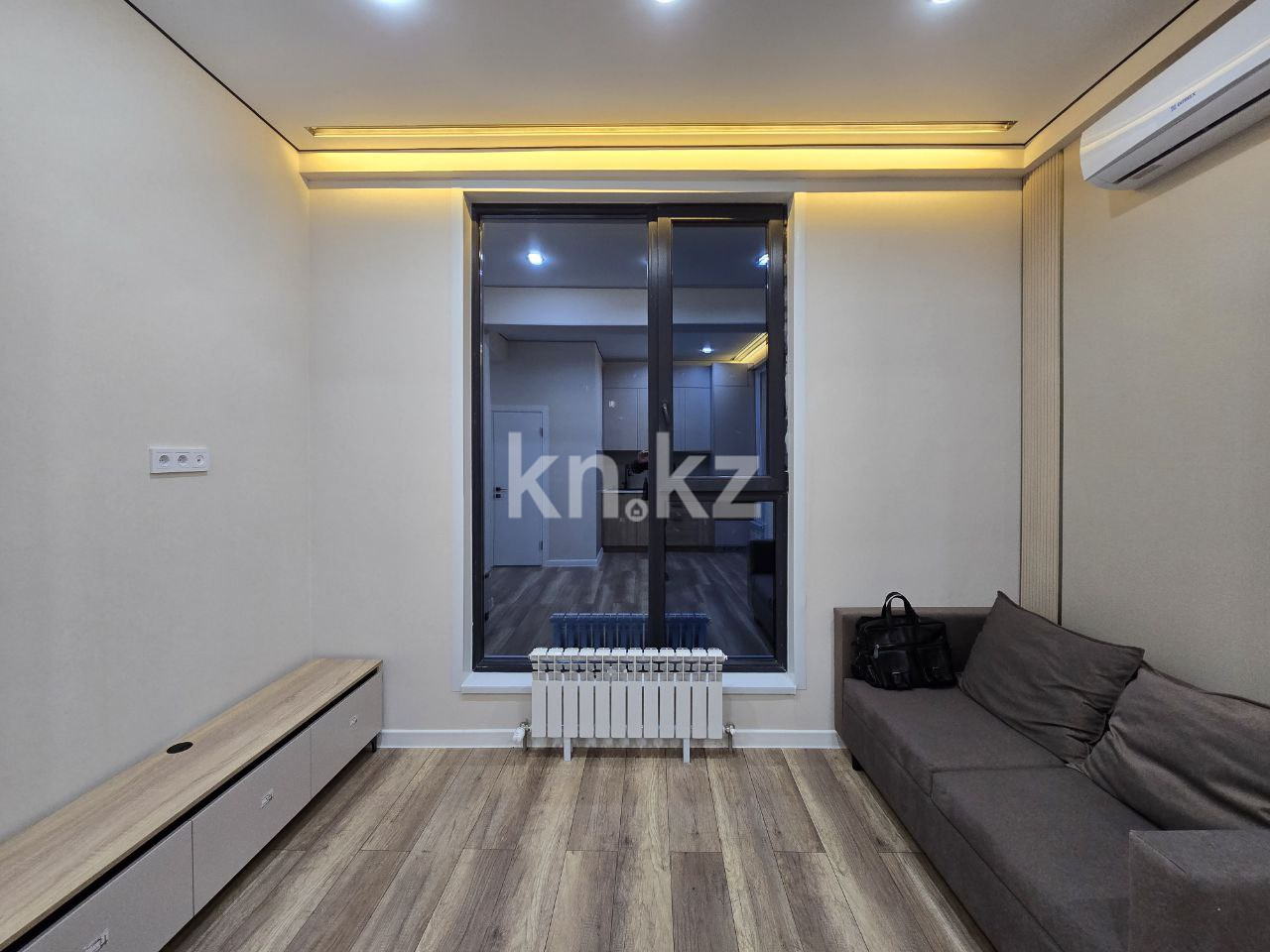 Продажа 2-комнатной квартиры, 51.8 м² в Алматы - фото 13