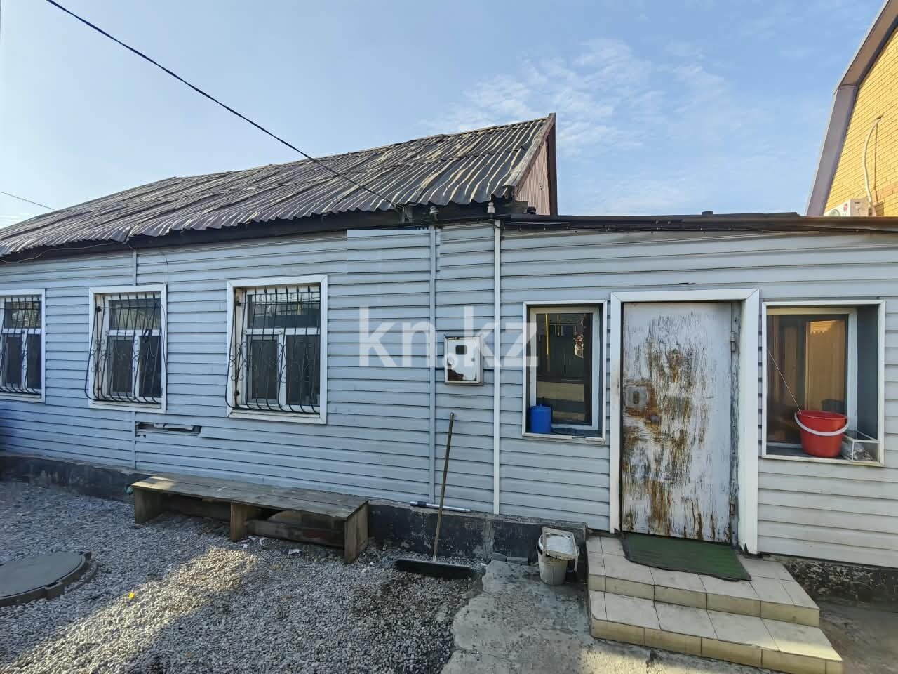 Продажа 2-комнатного дома, 65 м² в Караганде - фото 2