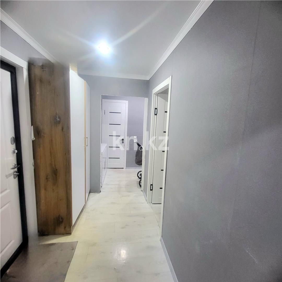 Продажа 2-комнатной квартиры, 53 м², мкр. 8-й мкр., дом  46 - Продажа земельных участков в Кокшетау фото 10 из 14