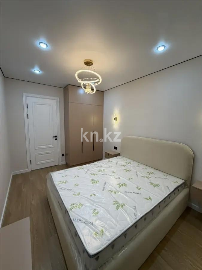 Продажа 1-комнатной квартиры, 39.8 м² в Алматы - фото 2