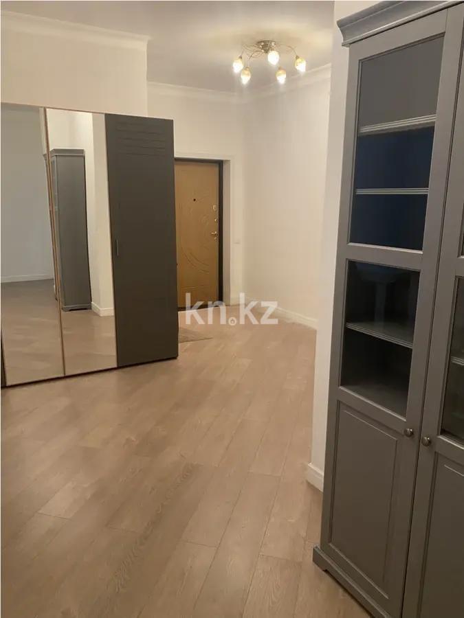 Продажа 3-комнатной квартиры, 155 м², пр. Кошкарбаева, дом  28 в Астане - фото 6